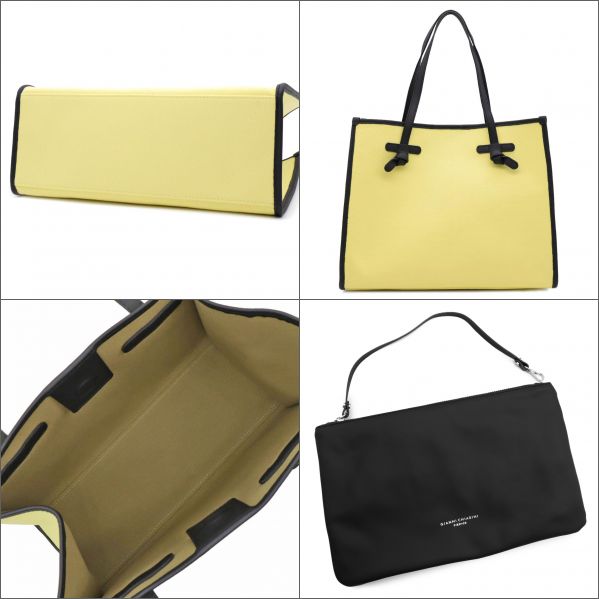 GIANNI CHIARINI ジャンニキアリーニ トートバッグ バッグ