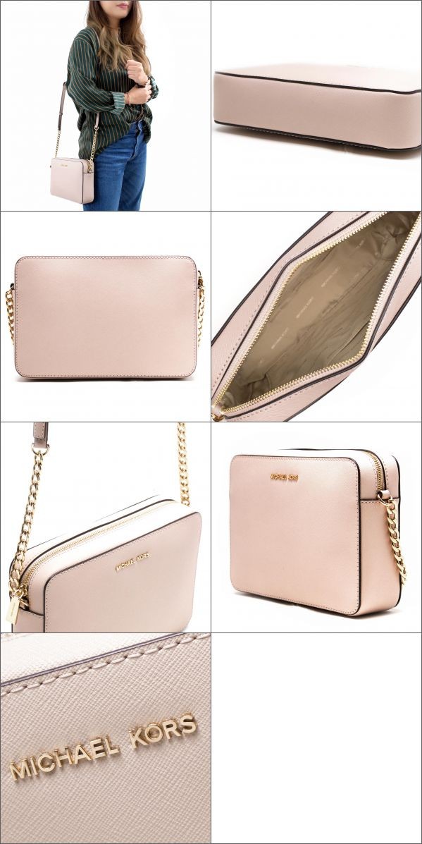 MICHAEL KORS（マイケルコース） ショルダーバッグ/カメラバッグ