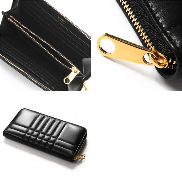 BURBERRY バーバリー 長財布 財布 レディース ローラ