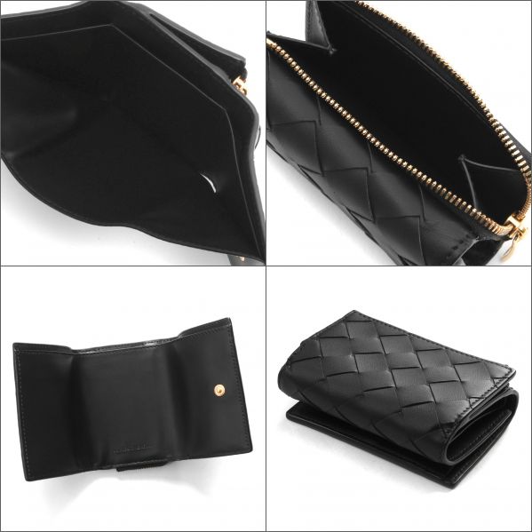 BOTTEGA VENETA ミニ財布 楽天市場】ボッテガヴェネタ BOTTEGA VENETA 2つ折り財布 小銭