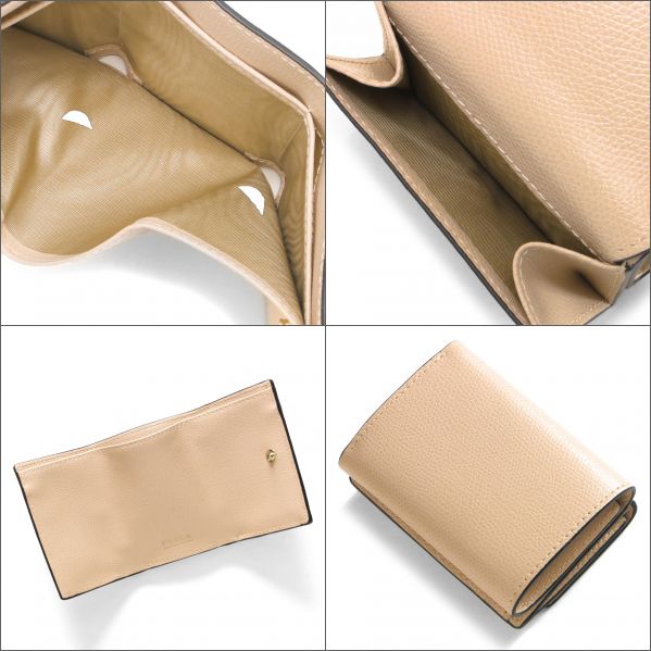 FURLA（フルラ） 三つ折り財布/ミニ財布 財布 レディース カメリア