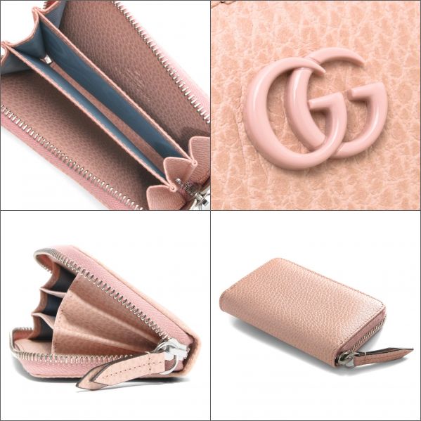 グッチ ダブルG フラグメントケース ピンク 701070 17WEF 5909 楽天市場】【期間限定】 GUCCI グッチ ダブルG フラグメント