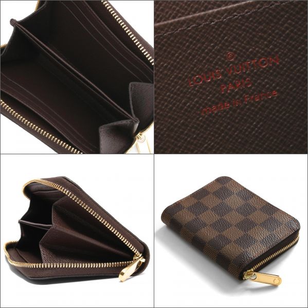 LOUIS VUITTON（ルイ・ヴィトン） コインケース（小銭入れ） 財布