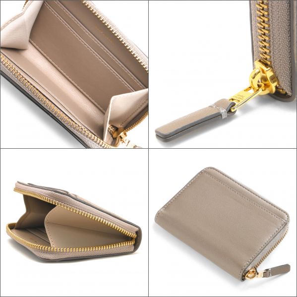 【国内即発】MARC JACOBS 小銭入れ S178L03FA22 055 bluek_lwmjs178l03fa22055
