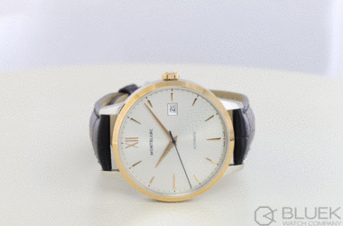 MONTBLANC（モンブラン） 【新品】モンブラン ヘリテイジ スピリット