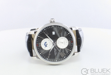 MONTBLANC（筆記具、時計） 【新品】モンブラン 4810 デュアル