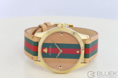 GUCCI（グッチ） 【新品】グッチ G-タイムレス ユニセックス YA1264077