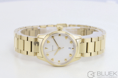 グッチ G-タイムレス レディース YA126576A 