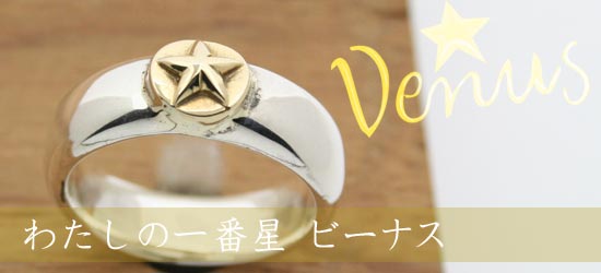 シルバーリング 星 指輪 レディース メンズ プレゼント 18金