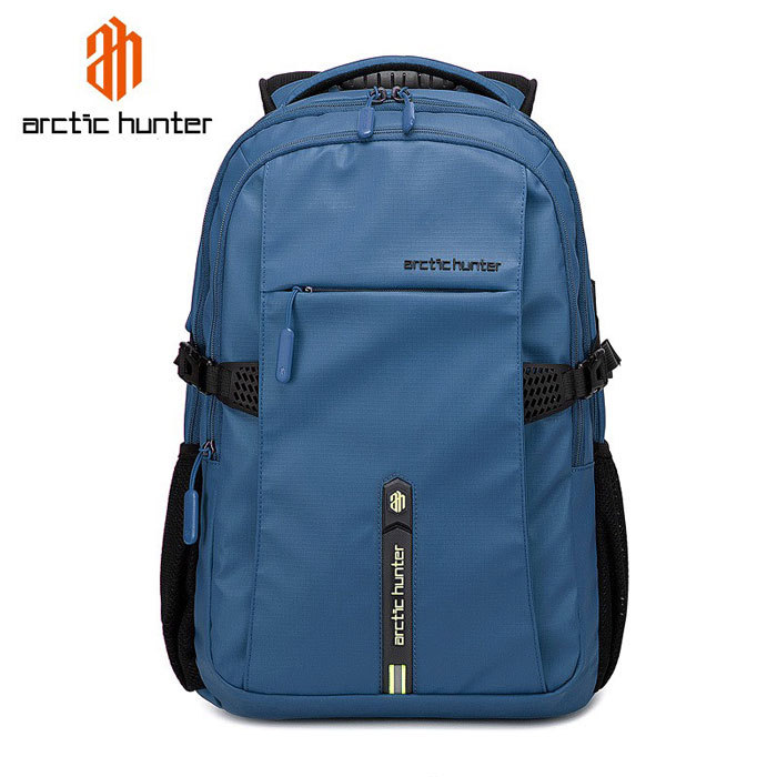 ARCTIC HUNTER リュック リュックサック 大容量 撥水 PC パソコンバッグ A4 a4...