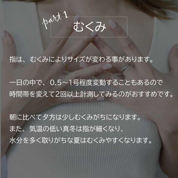 むくみ