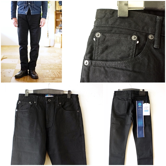 JAPAN BLUE JEANS（ジャパンブルージーンズ） CIRCLE サークル J314