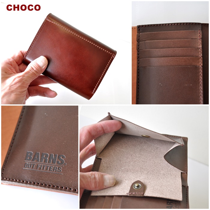 BARNS OUTFITTERS（バーンズ アウトフィッターズ） BARNS バーンズ