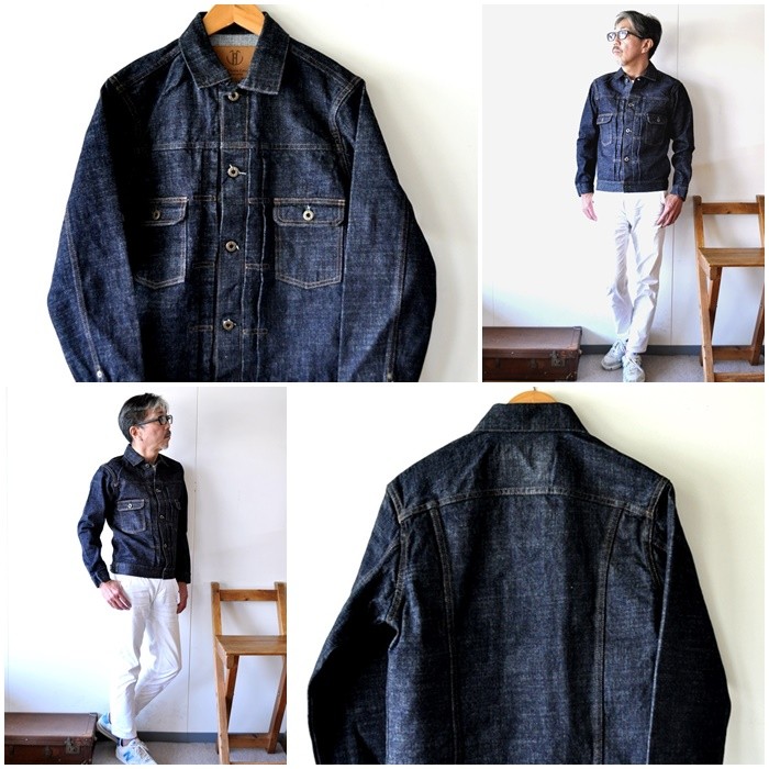 JAPAN BLUE JEANS（ジャパンブルージーンズ） J386621
