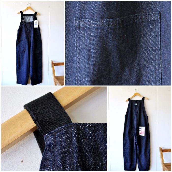 JAPANBLUEJEANS ジャパンブルージーンズ オーバーオール 851151 シェフパンツ : j851151a : BLUELINE - 通販  - Yahoo!ショッピング