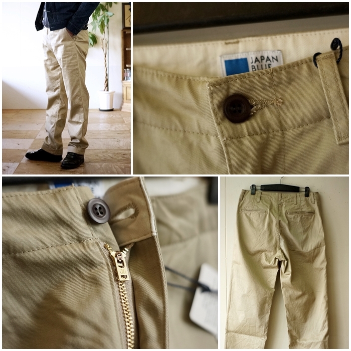 ジャパンブルージーンズ ウエストポイントジャケット XXL トップ