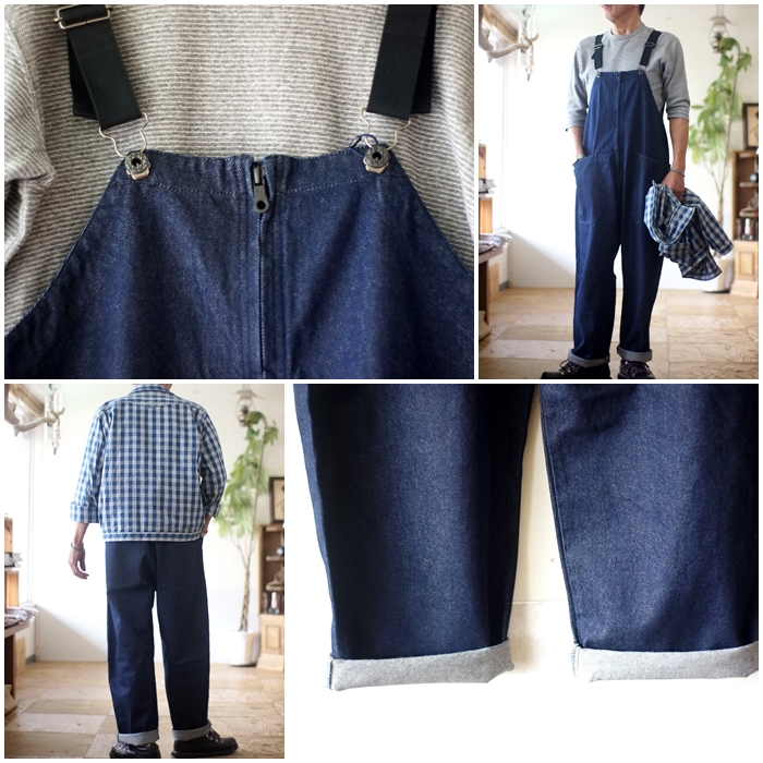 JAPAN BLUE JEANS 【JAPAN JEANS】ジャパンブルージーンズ