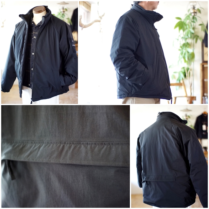 MANUAL ALPHABET（マニュアルアルファベット） manualalphabet nanga