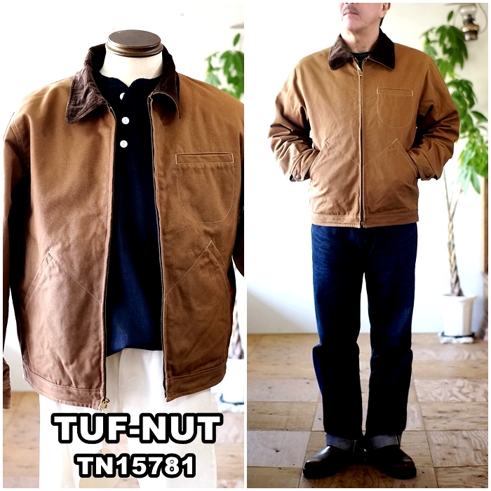 東洋エンタープライズ（TOYO ENTERPRISE） タフナッツ TUFNUT コットン