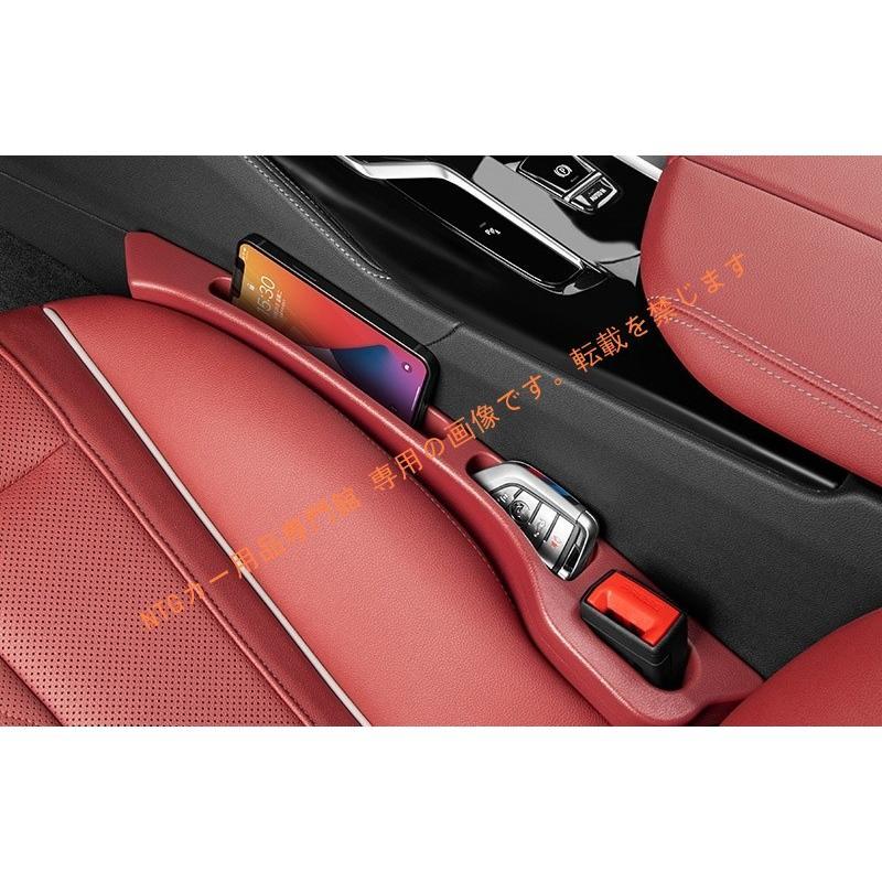 PORSCHE（ポルシェ） 964 車用隙間クッション シート シートコンソール 