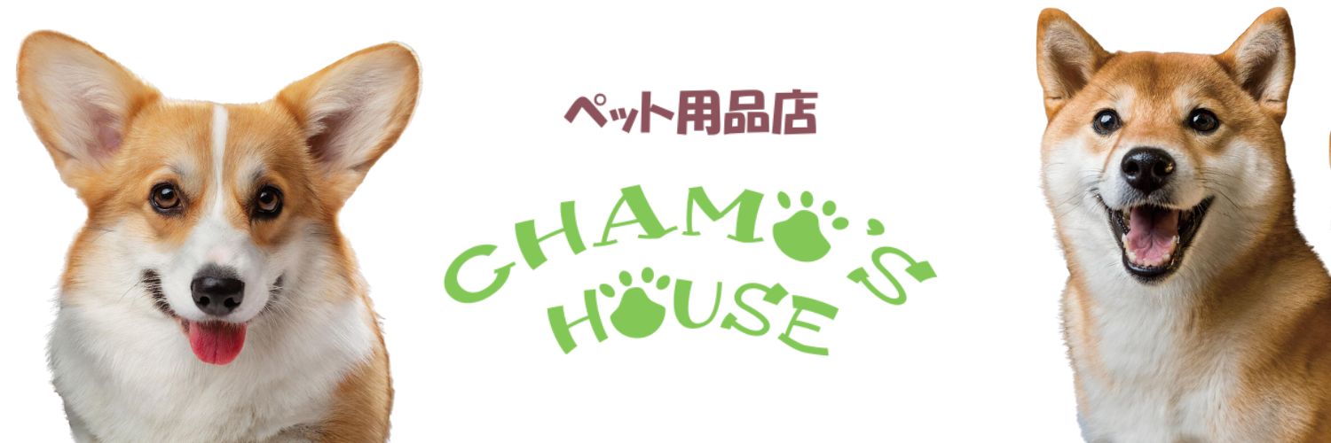 チャモズハウス - Yahoo!ショッピング