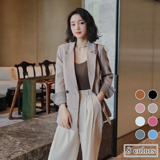 テーラード レディース テーラードジャケット 春 ジャケット オフィス ブレザー スーツジャケット アウター 秋 カジュアルスーツ 通勤 5oo1gpvdf0 ジャケット Www Euromeca Fr