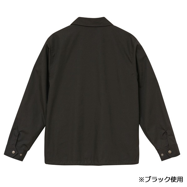 コーチジャケット 上着 アウター 薄手 撥水 防風 無地 大きい 大きい