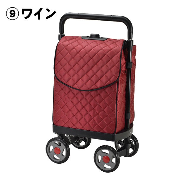 ショッピングカート キャリーカート 買い物 15176 : ペットキャリー