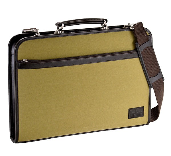 ビジネスバッグ ダレスバッグ A4F 42cm 2WAY 日本製 豊岡製鞄 薄型 薄マチ フィリップ...