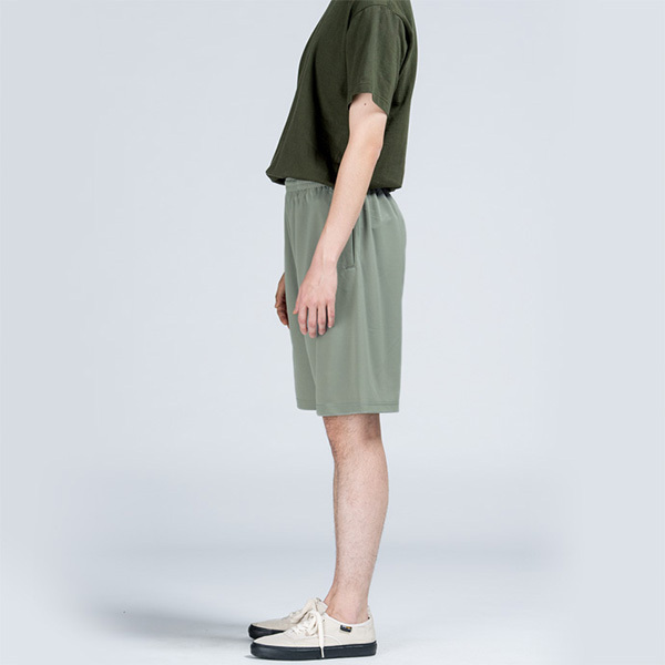ムータマリン ハーフパンツ サイズL MEN – BOTTOMS – muta Online Store