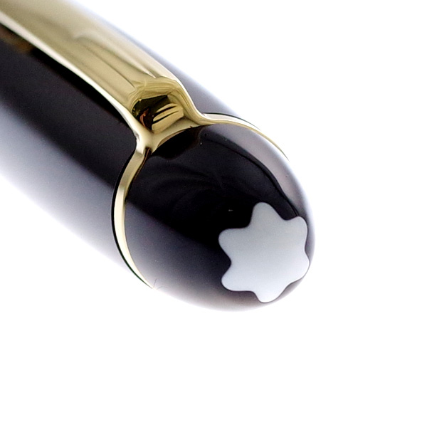 MONTBLANC（モンブラン） ボールペン 10456 (132452) マイ