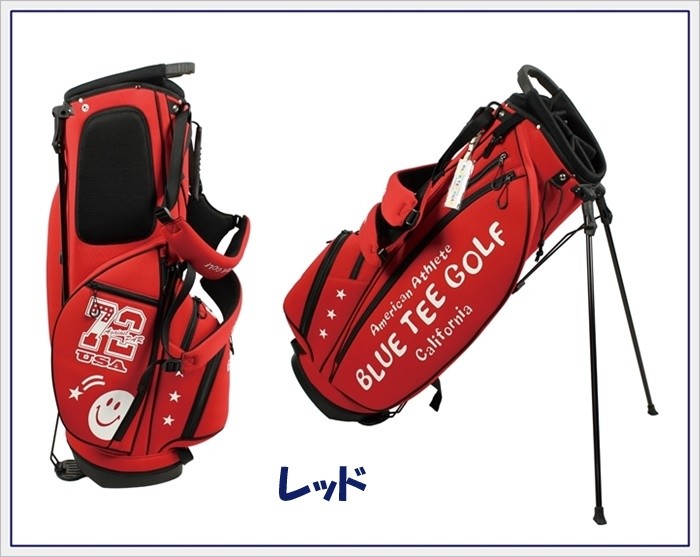 ☆送料無料ブルーティーゴルフ BLUE TEE GOLF 【ストレッチ スタンド