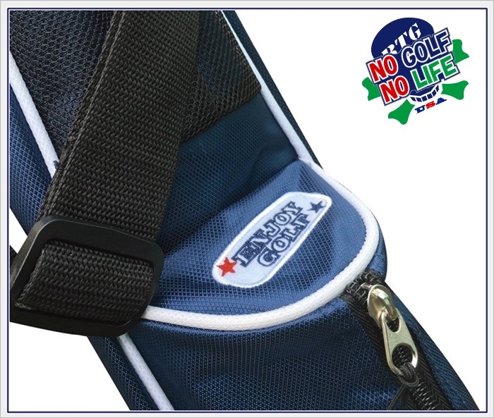 楽天市場】BLUE TEE GOLF California ネオプレーン セルフ