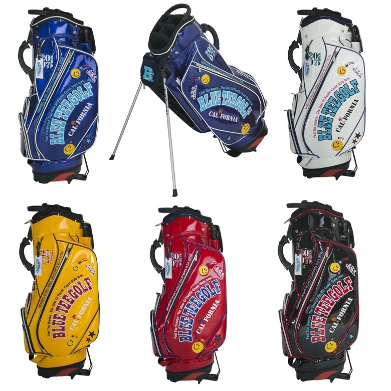 NEW☆送料無料ブルーティーゴルフ BLUE TEE GOLF 【2019