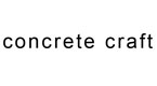 concrete craft(コンクリートクラフト)