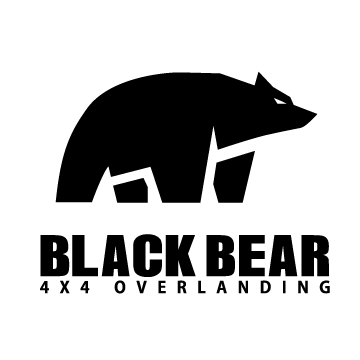 BLACK BEAR