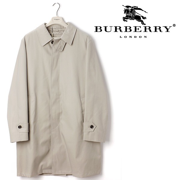 BURBERRYのハーフコート bojongnews.semarangkota.go.id