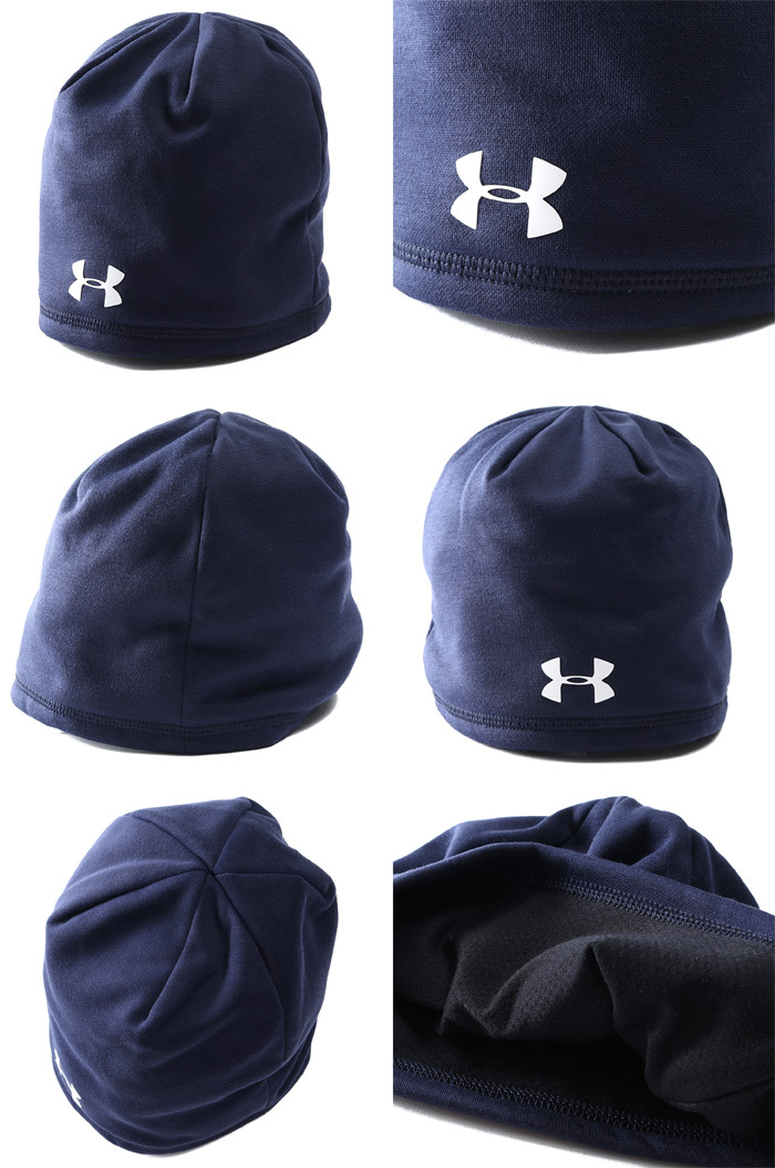 大きいサイズ メンズ UNDER ARMOUR アンダーアーマー キャップ ビーニー 帽子 USA直輸入 1343149  :1343149:大きいサイズの店ビッグエムワン - 通販 - Yahoo!ショッピング