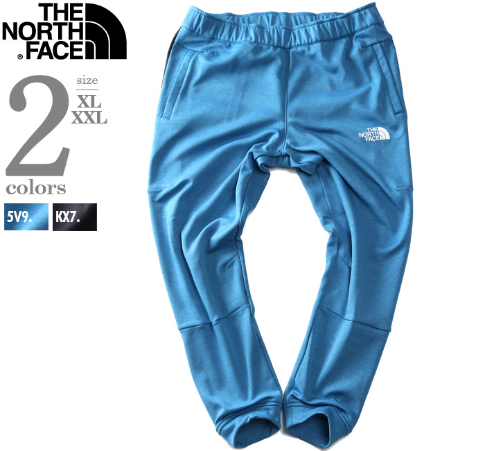 大きいサイズ メンズ THE NORTH FACE ノースフェイス フリース パンツ 