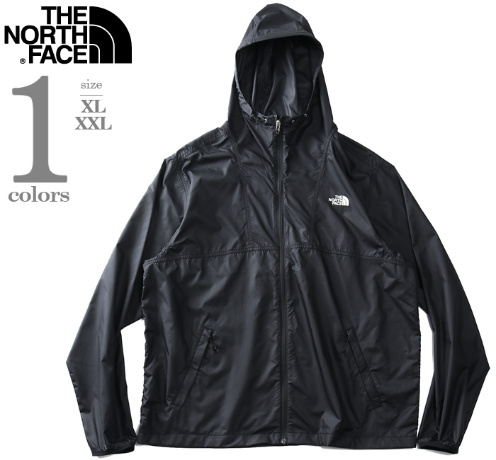 大きいサイズ メンズ THE NORTH FACE ノースフェイス サイクロン