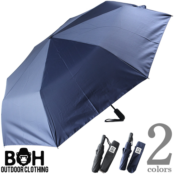 BAGARCH バガーチ BH-1373 BGHB umbrella 折り畳み傘 楽天市場】BAGARCH バガーチ UMBRELLA 傘 ビージーエイチビー