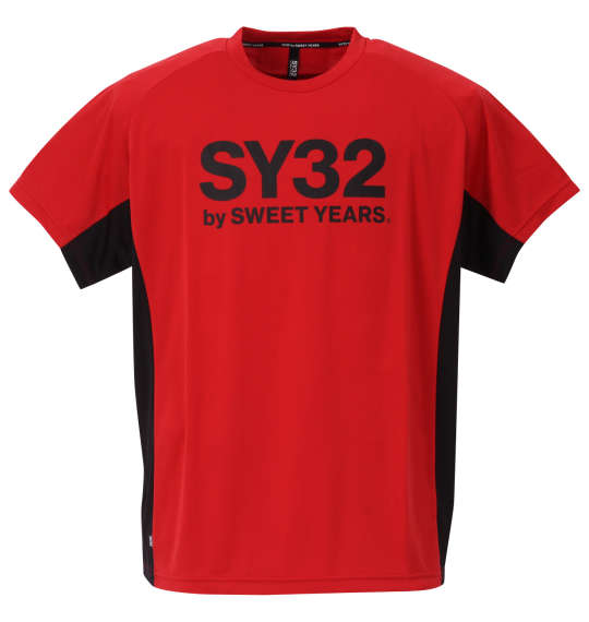 大きいサイズ メンズ SY32 by SWEET YEARS アスレチックプラクティス