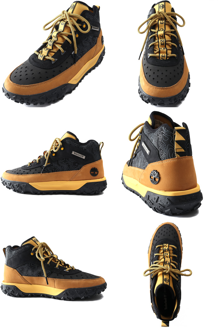Timberland（ティンバーランド） 大きいサイズ メンズ GSモーション
