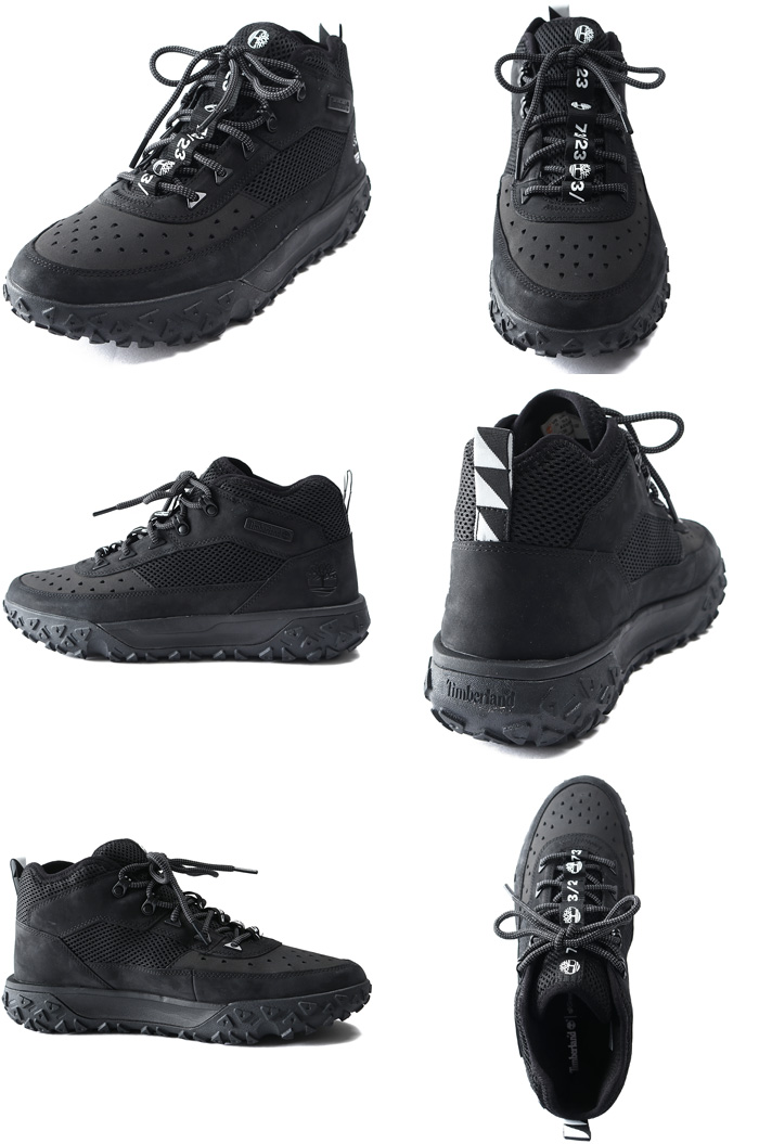 Timberland（ティンバーランド） 大きいサイズ メンズ GSモーション