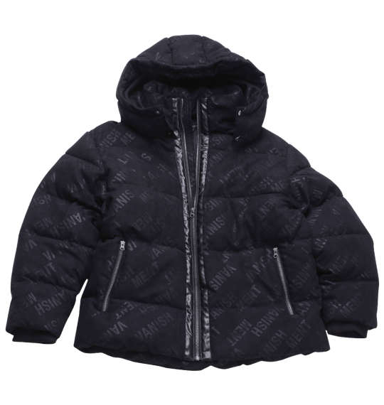 in the attic（インジアティック） 大きいサイズ メンズ ポリスエード