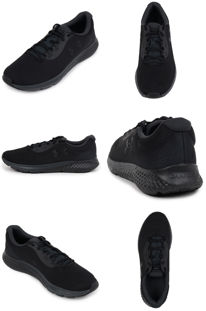 UNDER ARMOUR（アンダーアーマー） 大きいサイズ メンズ スニーカー
