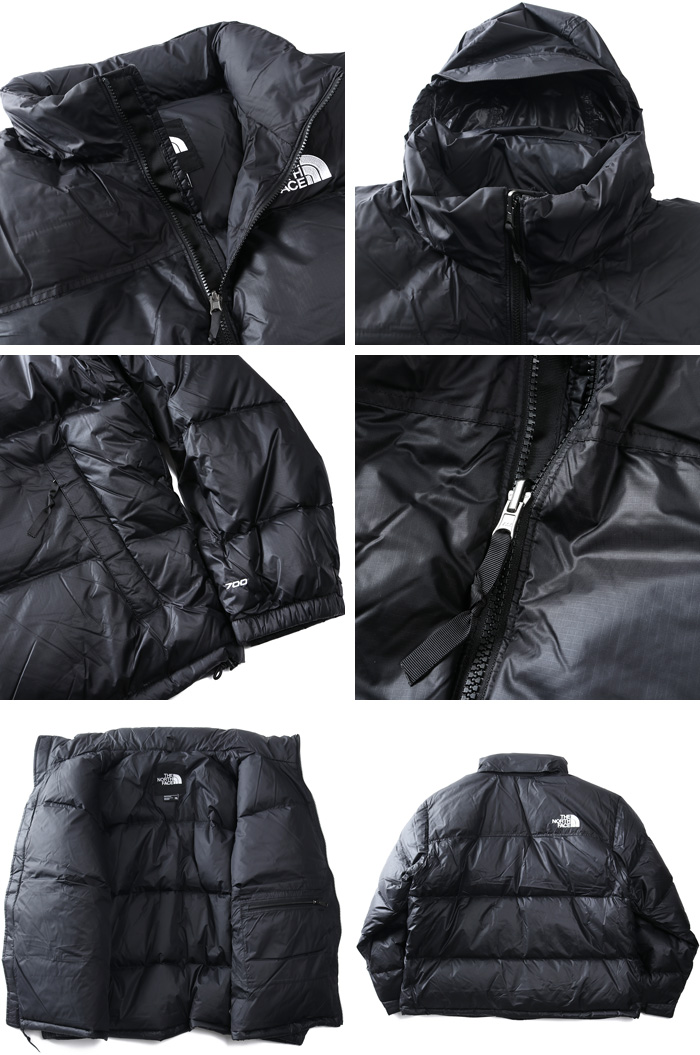 THE NORTH FACE（ザ ノースフェイス） 大きいサイズ メンズ ノース