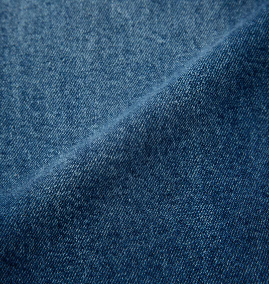 大きいサイズ メンズ Norton デニム パンツ サンドネイビー 1274-5345