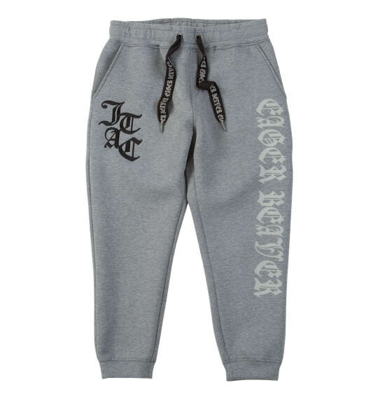 大きいサイズ メンズ in the attic ダイバーボンディング ジョガー