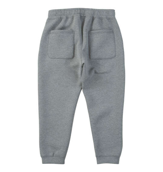 大きいサイズ メンズ in the attic ダイバーボンディング ジョガー